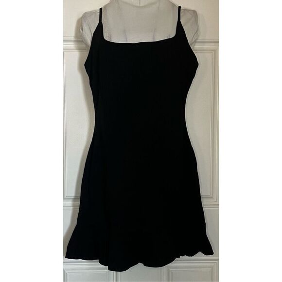 Princess Polly Kiribati Mini Dress (Sz 8) - Picture 3 of 9